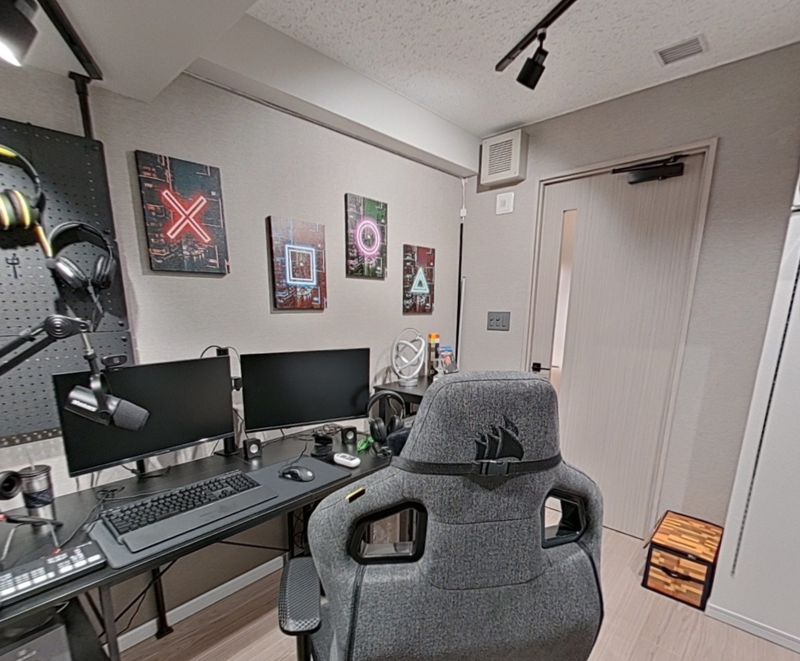 居室・リビング