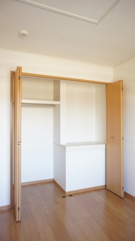 収納　図面と現状に相違がある場合には現状を優先