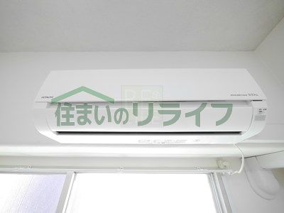 その他設備　ニューライフ新宿