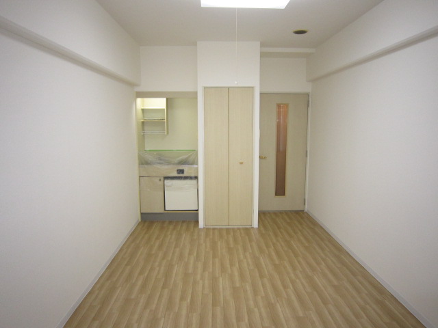 その他部屋・スペース　ウォシュレット付きトイレ