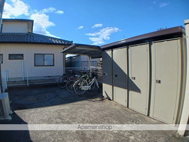 その他共有部分　その他共有部分