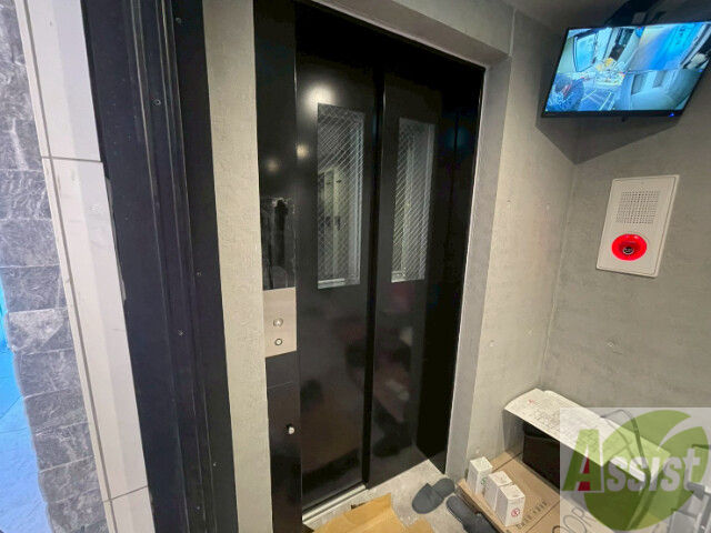 その他共有部分　その他