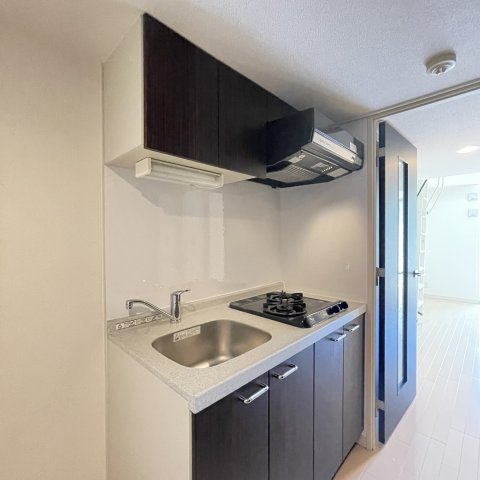 キッチン　同仕様タイプです