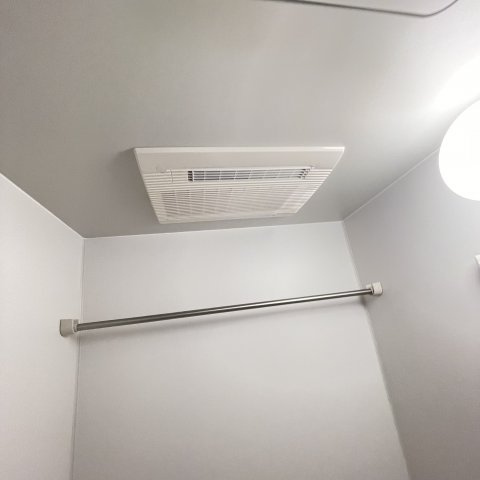 その他設備　同仕様タイプです