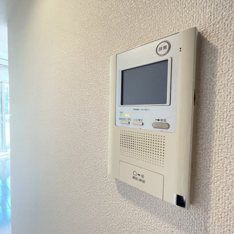 セキュリティ　同仕様タイプです