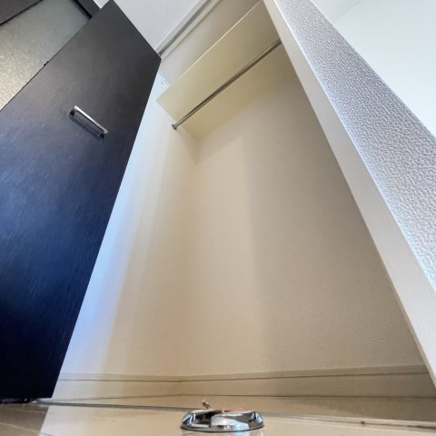 収納　同仕様タイプです