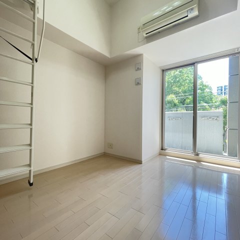 居室・リビング　同仕様タイプです