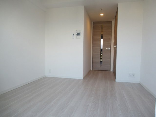 居室・リビング　洋室です