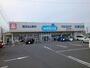 コンビニ　ファミリーマート中居町店（コンビニ）まで450m
