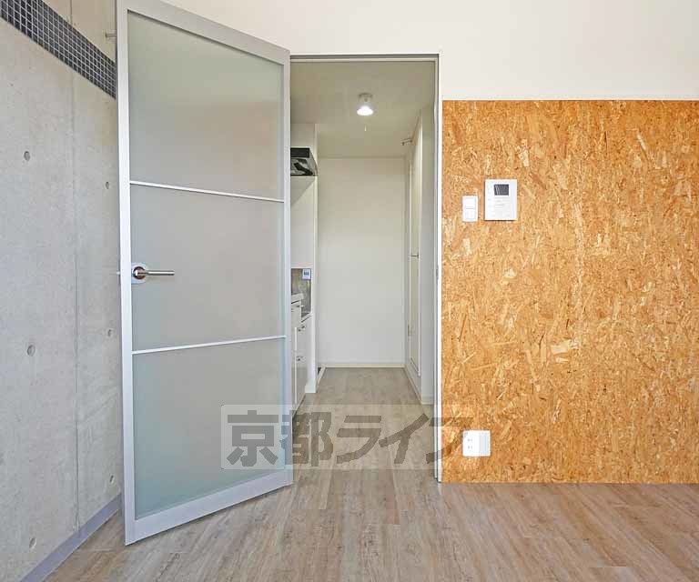 その他部屋・スペース　廊下です。