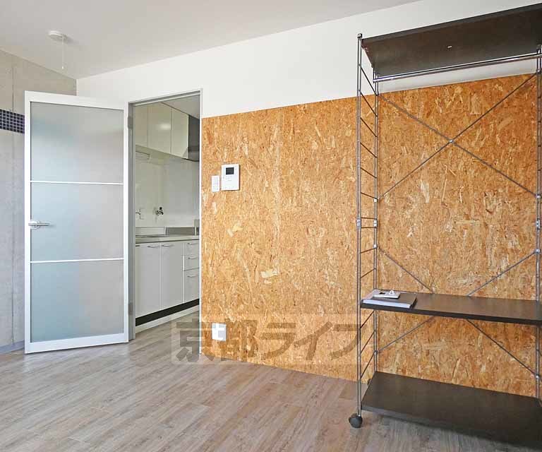 収納　収納棚です。