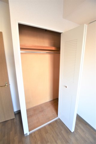 収納　別号室画像。ご参考下さい