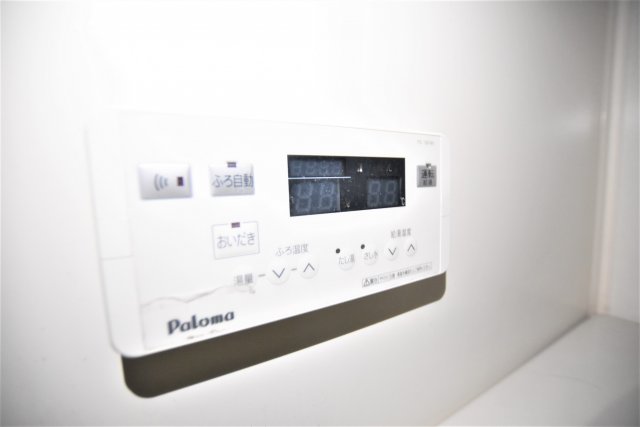 その他設備　別号室画像。ご参考下さい