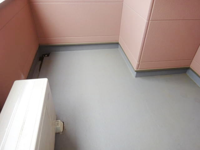 バルコニー　同仕様