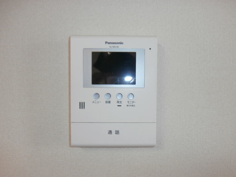 セキュリティ　同仕様