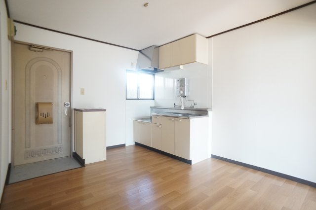 居室・リビング　DK7.5帖♪