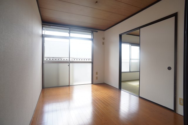 その他部屋・スペース　洋室6帖♪