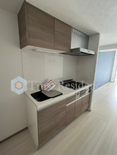 キッチン　※別部屋参考