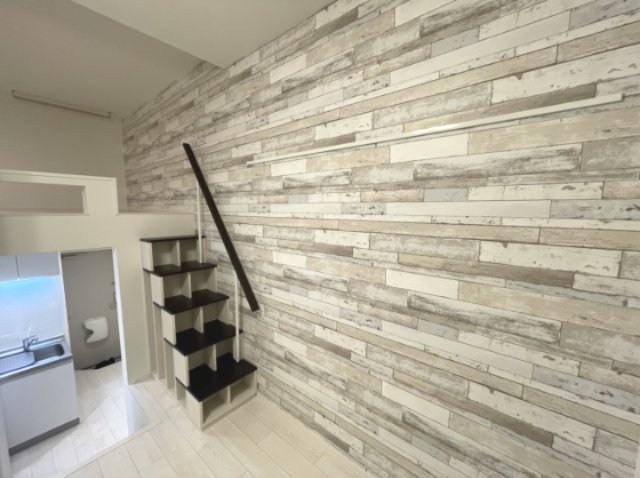 その他部屋・スペース　※同物件内203号室の写真になります