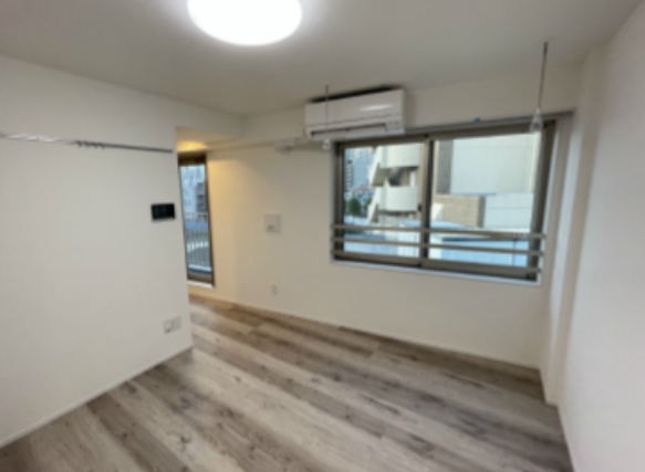 その他部屋・スペース　☆収納豊富☆