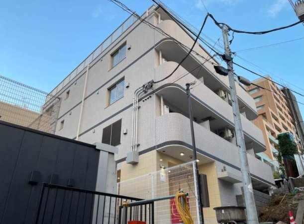 建物外観　☆きれいな外観☆