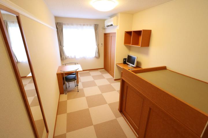 その他部屋・スペース