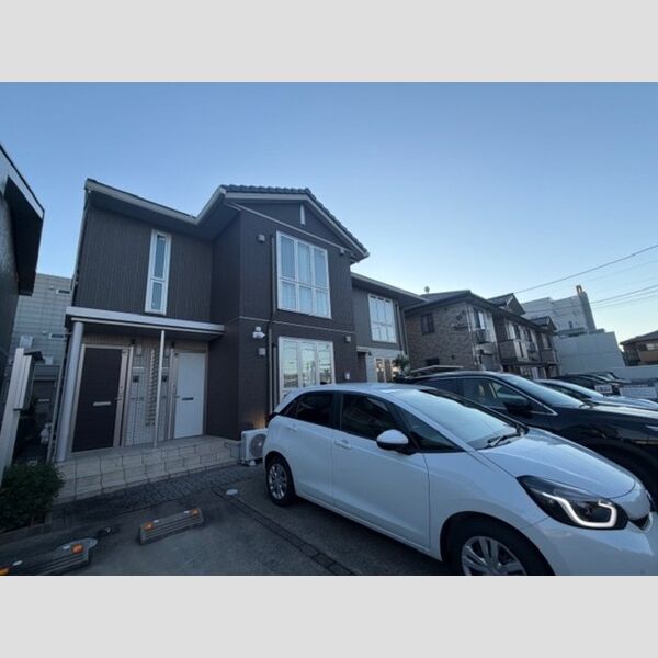 その他　駐車場