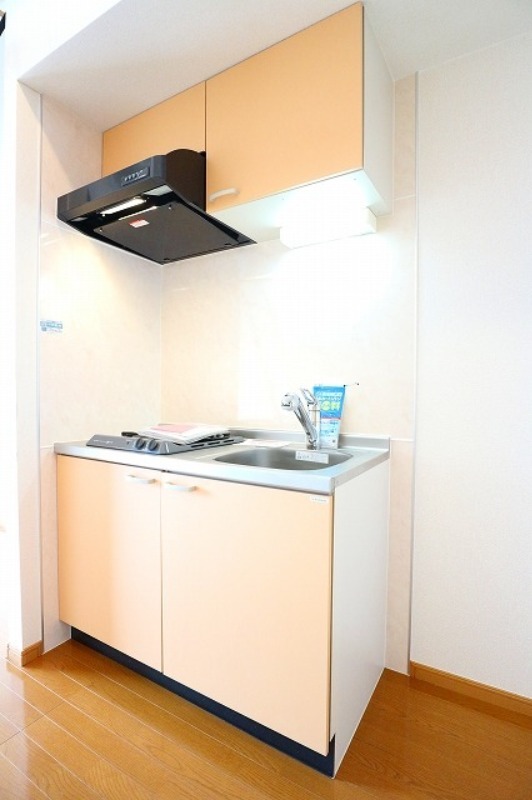 キッチン　図面と現状に相違がある場合には現状を優先