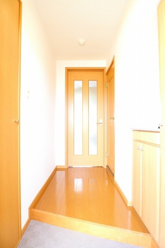 玄関　図面と現状に相違がある場合には現状を優先