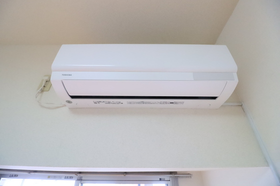 その他設備　※別部屋の写真です