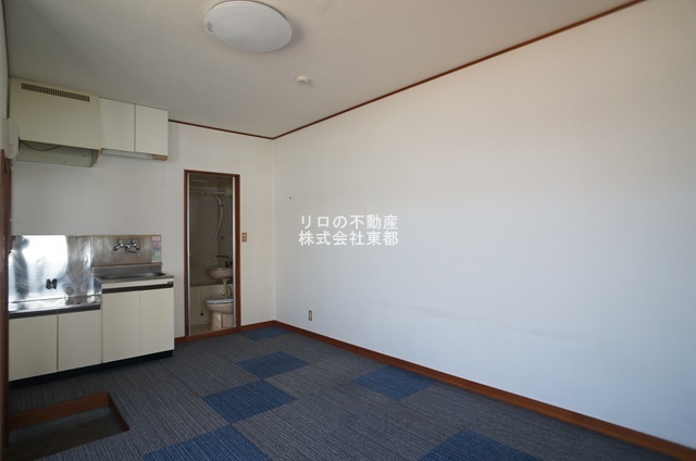 その他部屋・スペース　インテリアレイアウトもラクラクですね♪