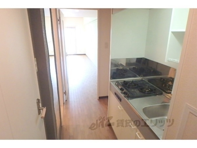 その他部屋・スペース　廊下