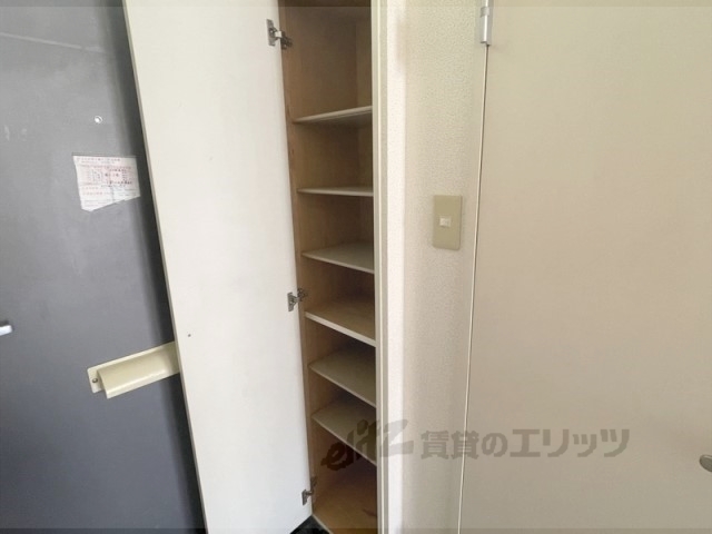 収納　下駄箱