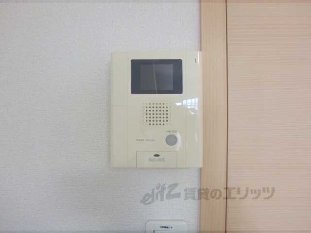 セキュリティ　ドアフォン（ＴＶ含）