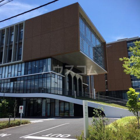 大学・短大　名城大学 ナゴヤドーム前キャンパス（大学・短大）まで1035m