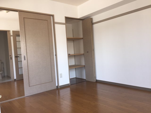 その他部屋・スペース　おしゃれな内装です