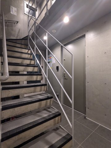 ロビー　ロビーです