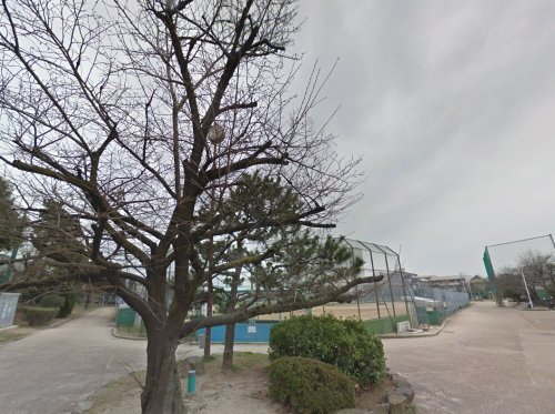 公園　大門公園（公園）まで595m