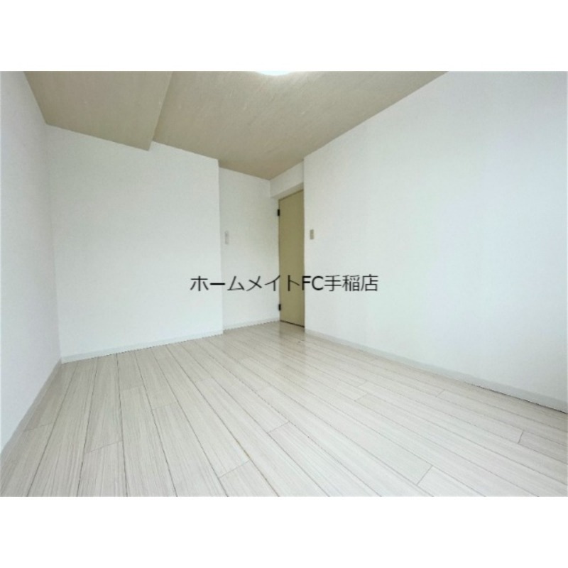 その他部屋・スペース　明るい洋室♪