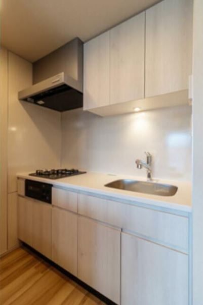 キッチン　別部屋参考写真