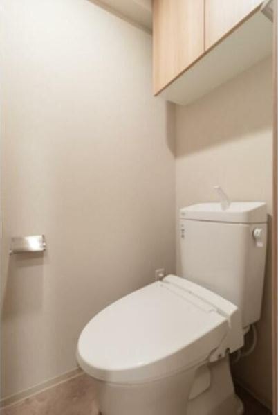 トイレ　別部屋参考写真