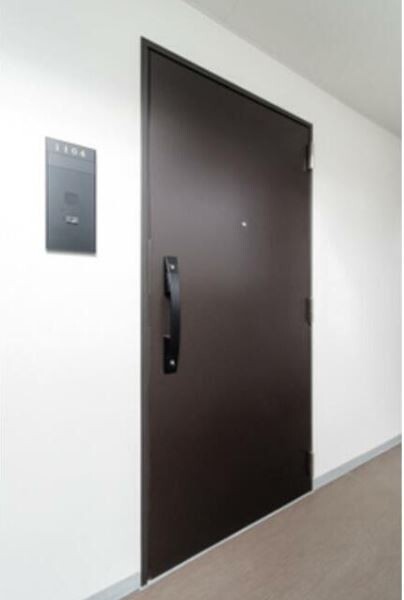 玄関　別部屋参考写真