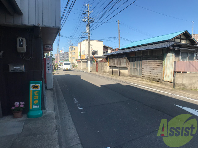 駐車場　駐車場その他