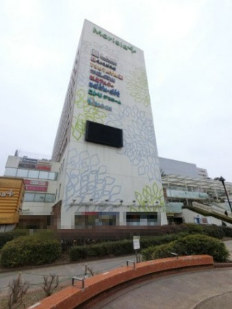 その他　Morisia（その他）まで896m