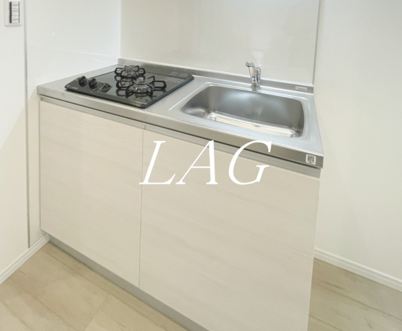 キッチン　キッチンです。（同仕様です。）