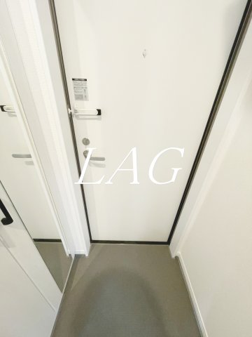 玄関　玄関です。（同仕様です。）