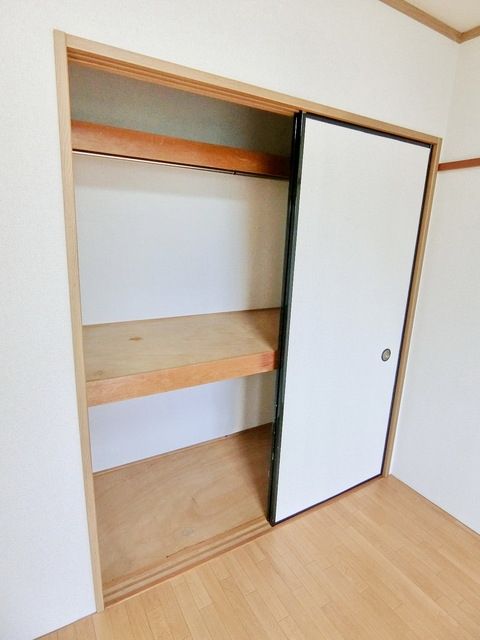 収納　☆収納☆