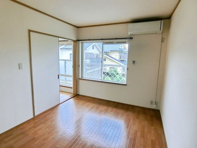 居室・リビング　☆リビングとしてご利用下さい☆