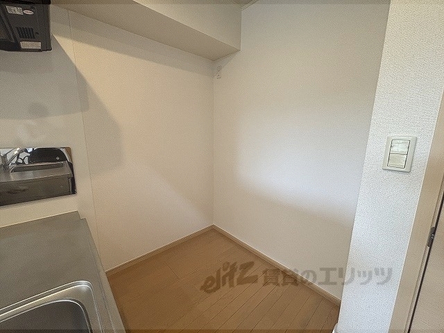 その他部屋・スペース　冷蔵庫置場