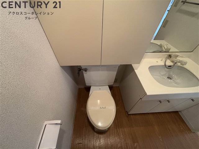 トイレ　バストイレ別でおすすめです！